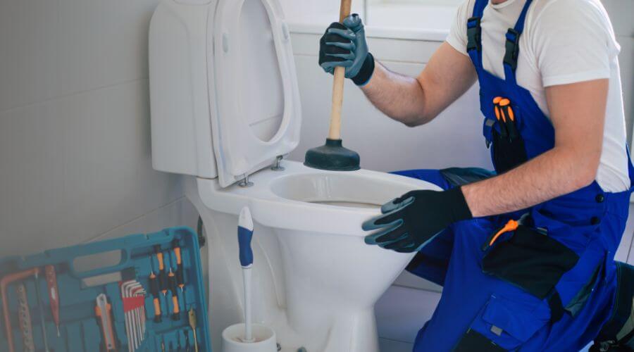 Professional same day plumber in Teterboro, NJ